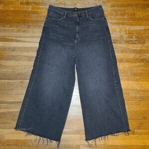 BDG URBAN OUTFITTERS A-Wide Extreme Jeans, Size 35